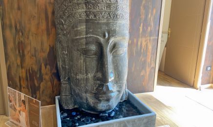 Spa Océan : Coiffeur à La Couarde-sur-Mer