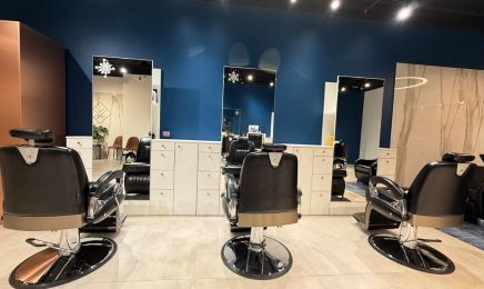ŌBARBIER - Aix Jas de Bouffan : Coiffeur à Aix-en-Provence