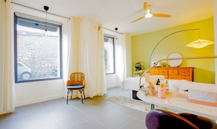 Zen et sens : Institut de beauté à Villennes-sur-Seine