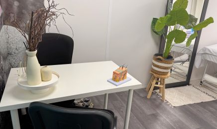 Maison du Soin - Nanterre : Institut de beauté à Nanterre