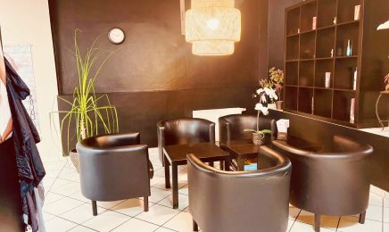 Ramona S.tyle : Friseur in Besigheim