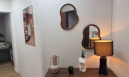 Dskin Beauty Studio : Institut de beauté à Bezons