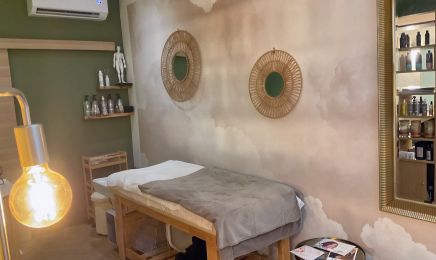 IMAGE DE SOIE : Coiffeur à Marseille