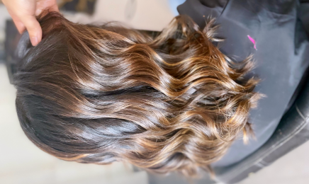 Moka Lissage : Coiffeur à Montpellier