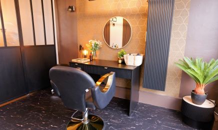 Ombrage, l’Art du cheveu (Maison de Beauté) : Coiffeur à Les Sables-d'Olonne