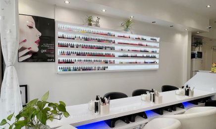 Beyond Forever  : Institut de beauté à Paris