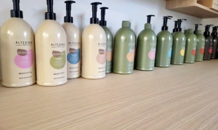 Les ciseaux du village  : Coiffeur à Batzendorf