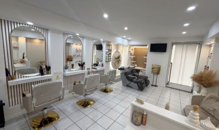 Glow by Dekra : Coiffeur à Saint-Étienne