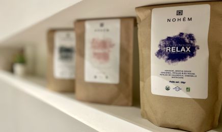 Bulle de Douces Heures - Institut Bio : Spa à Nantes