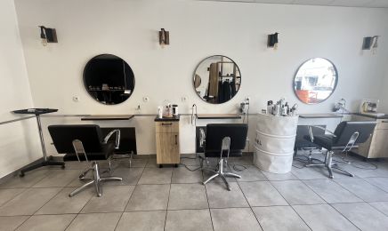 Espace Jérôme Coiffure : Coiffeur à Saint-Rambert-d'Albon