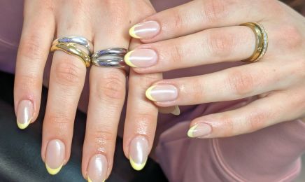 Kiim Nails: Nagelstudio in München