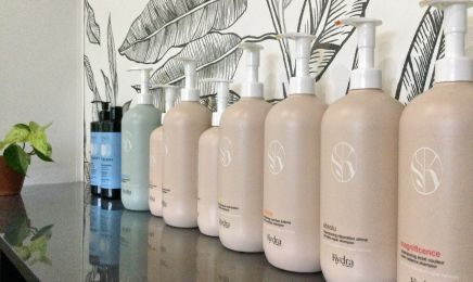 Le salon d'Angelique : Coiffeur à Sulniac