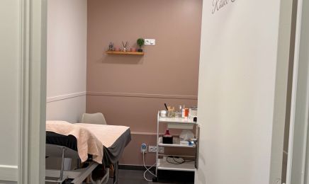 INSTITUT L'HEURE DOUCE : Manucure à Châteauroux