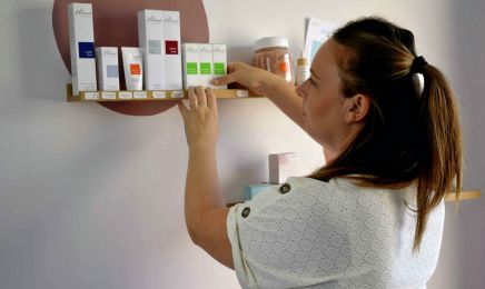 EVEIL BIO : Manucure à Uchaud