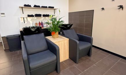 ALMA Studio Coiffure ( Anciennement Erick Franck ) : Coiffeur à Mandelieu-la-Napoule