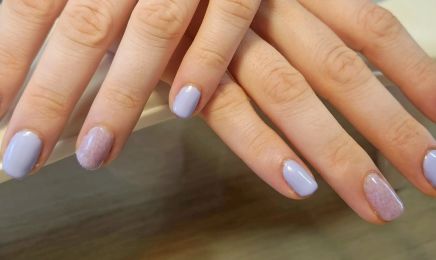 Ô coeur de beauté : Manucure à Cormontreuil