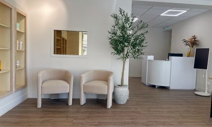 Maelia Institut : Institut de beauté à Lyon