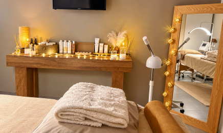 La Tête dans les Étoiles – Head Spa & Soins Visage : Institut de beauté à Baillargues