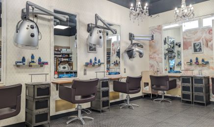 Coiffure Plus - Arras : Coiffeur à Arras
