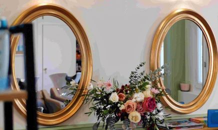 Les Nuances d’Angeline : Coiffeur à Vouvray