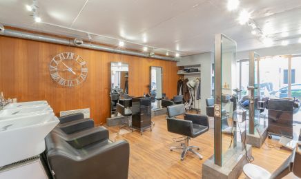 Courts ou Longs  : Coiffeur à Les Herbiers