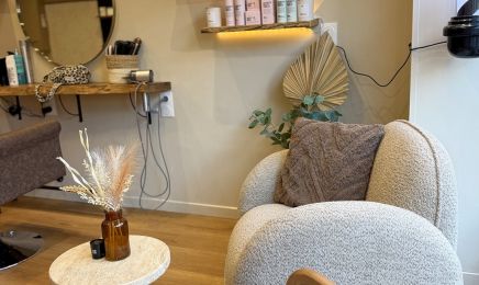 Laurine.R : Coiffeur à Saint-Romain-de-Colbosc