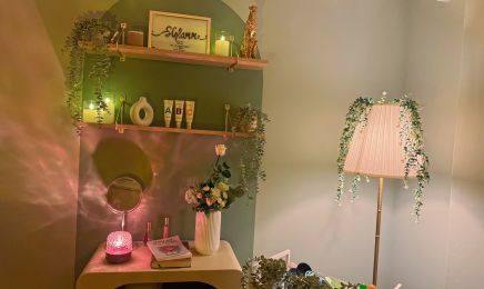 S Glamm institut By Nouna : Coiffeur à Le Loroux-Bottereau