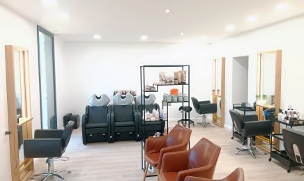 Authentique : Coiffeur à La Force