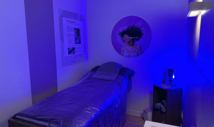Ma clinic minceur : Institut de beauté à Poitiers