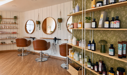 Carre d'as : Coiffeur à Saint-Philbert-de-Grand-Lieu