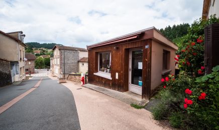 Le Salon 19 : Coiffeur à Saint-Victor-sur-Rhins