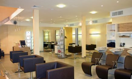 Patrice VIAL- Coiffeur Salaise sur Sanne : Coiffeur à Salaise-sur-Sanne