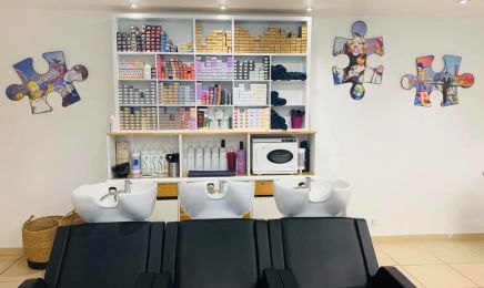Waou Coiffure : Coiffeur à Nice