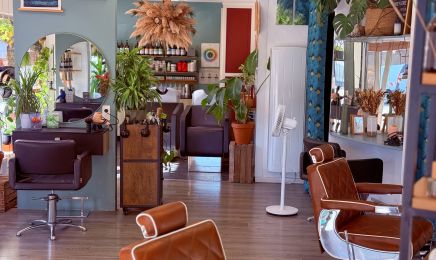 Artborea, concept coiffure by Brendon : Coiffeur à Saint-Nazaire
