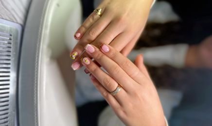 DA NailsBeauty : Manucure à Vinon-sur-Verdon