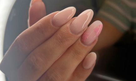 Sweet Nails : Manucure à La Farlède