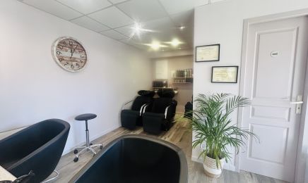 Viva La Vie by Jérôme : Coiffeur à Coulounieix-Chamiers