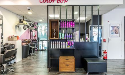 Hair Dream : Coiffeur à Saint-Maximin-la-Sainte-Baume