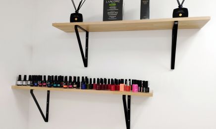 L'atelier beauté by esthétique Laura : Manucure à Montauroux