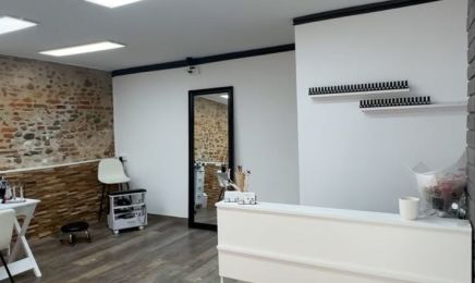 AA beauty  : Coiffeur à Perpignan