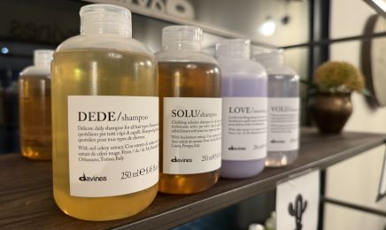 L’escale coiffure : Coiffeur à Belbeuf