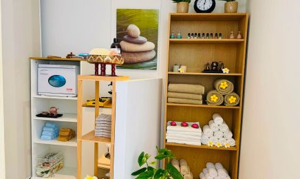 Supa Massages Thaï et Bien Être - Sainte-Maxime : Institut de beauté à Sainte-Maxime
