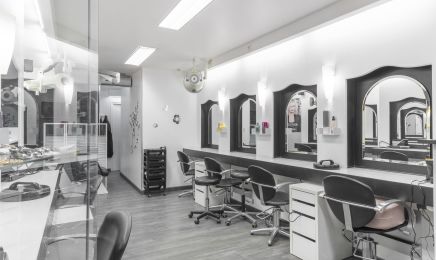 Infini Tiphe : Coiffeur à Faremoutiers