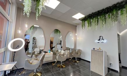 Chez Sally Coiffure : Coiffeur à Strasbourg