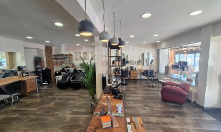 Hair&Light  : Coiffeur à La Rochelle