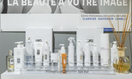 Visi'ongles : Institut de beauté à Paris
