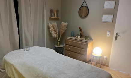 Oxygène coiffure : Institut de beauté à Dargnies