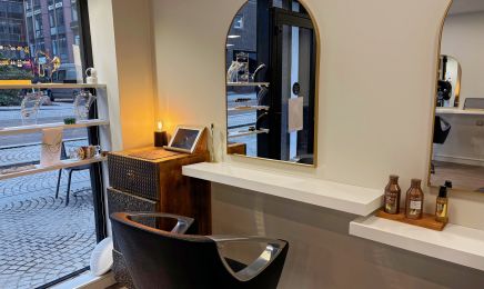 Lino coiffeur : Barbier à Clermont-Ferrand