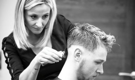 Coiffeur Evreux Guichainville O'Manoir : Coiffeur à Guichainville