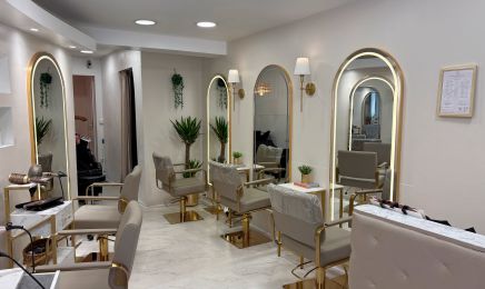 Sophie B - Spécialiste du Blond, Extensions  : Coiffeur à Montpellier